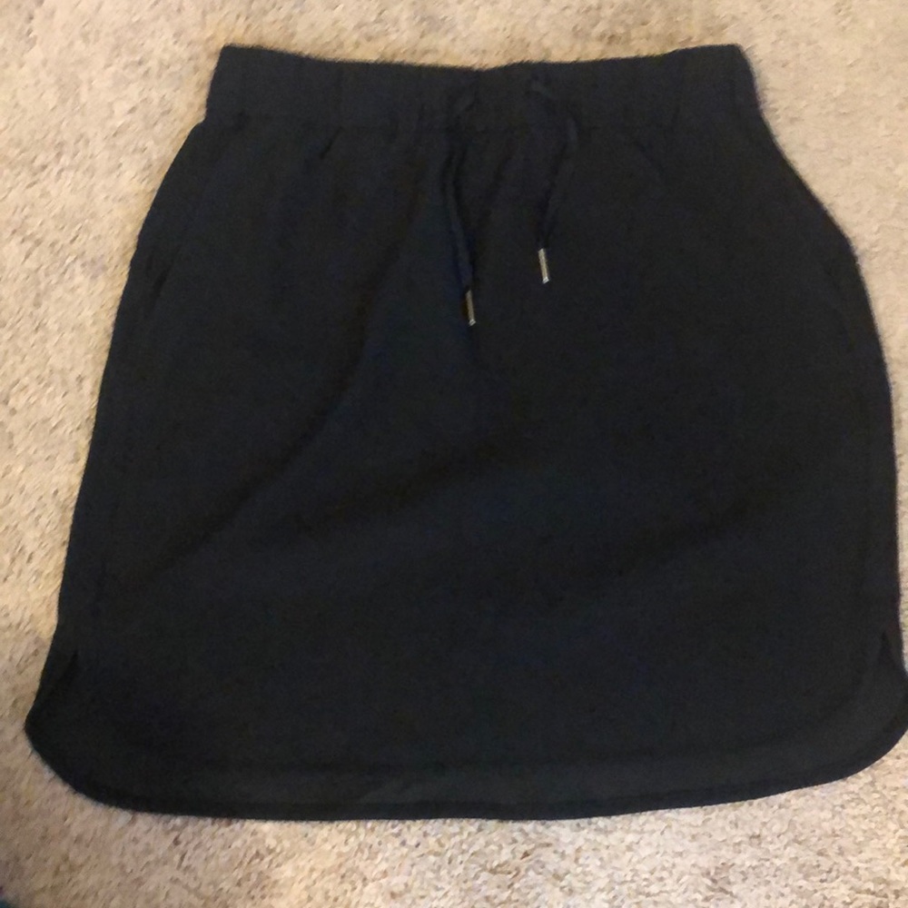 Lululemon skirt